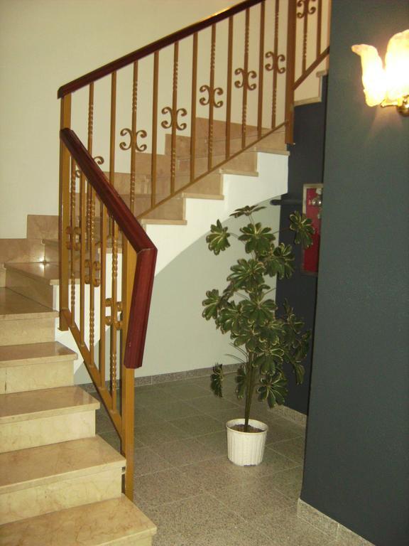 Pension Miami Алмазора Екстериор снимка
