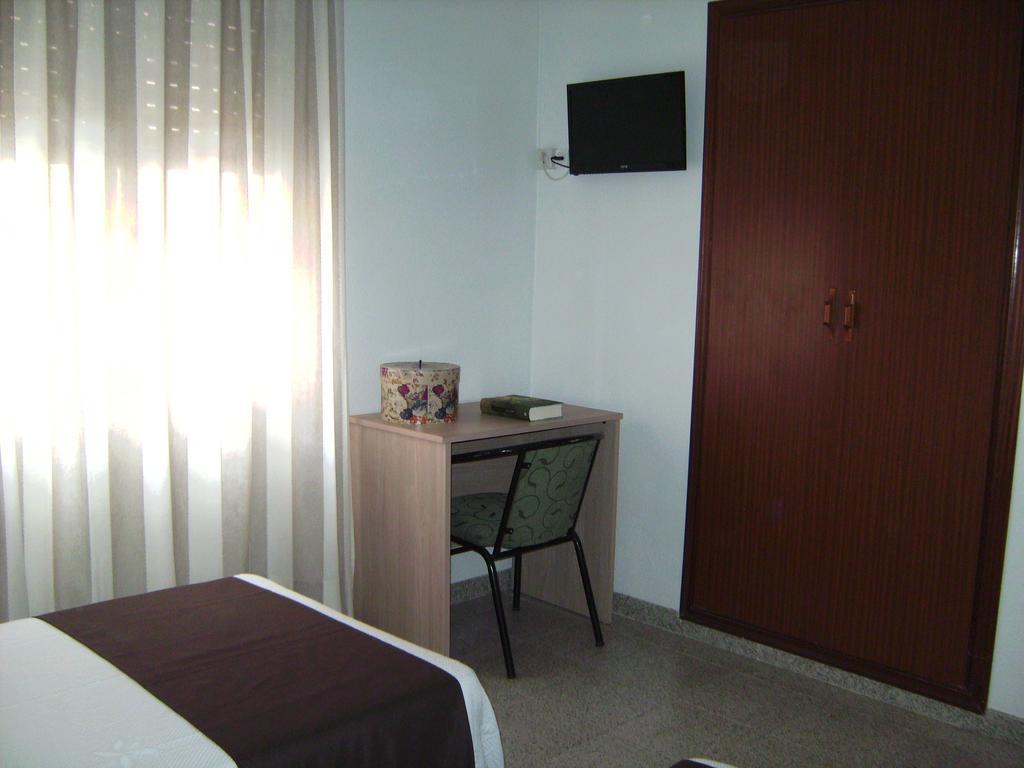 Pension Miami Алмазора Стая снимка
