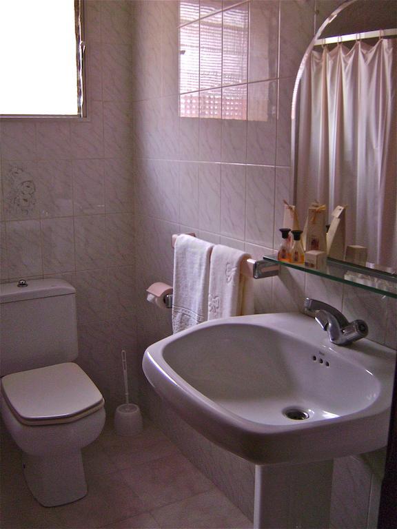 Pension Miami Алмазора Екстериор снимка